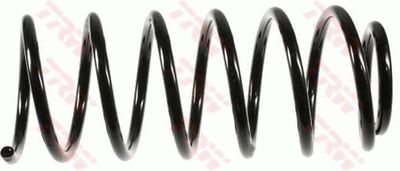 Пружина ходовой части TRW JCS448