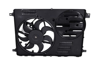 Ventilators, Motora dzesēšanas sistēma KAMOKA 7740238
