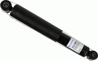 Amortizators SACHS 313 504