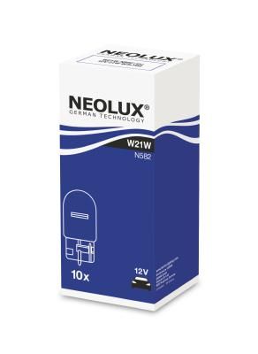 Kvēlspuldze, Pagriezienu signāla lukturis NEOLUX® N582