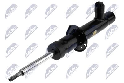 Амортизатор NTY A-VV-012