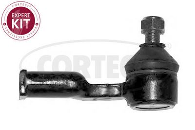 Stūres šķērsstiepņa uzgalis CORTECO 49401757