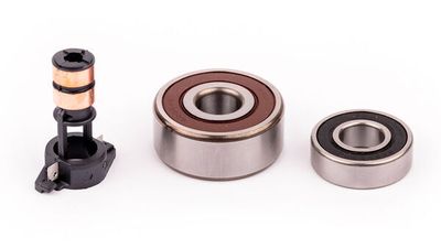 Ремкомплект, генератор MAHLE MGX 1731KIT