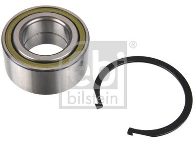 Rattalaagrikomplekt FEBI BILSTEIN 172642
