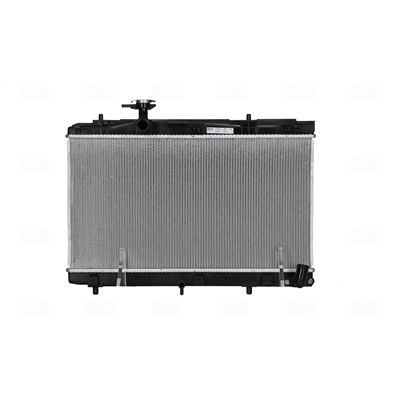 Radiators, Motora dzesēšanas sistēma NISSENS 607106
