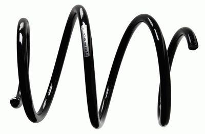 Balstiekārtas atspere SACHS 998 232