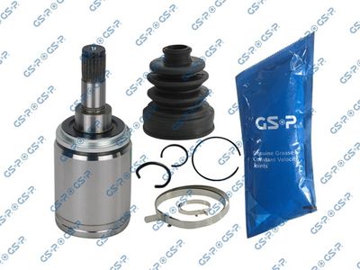 Šarnīru komplekts, Piedziņas vārpsta GSP 601654