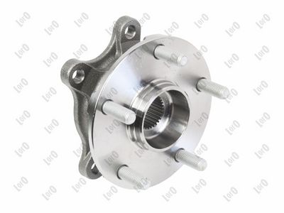 Riteņa rumba ABAKUS 141-01-345