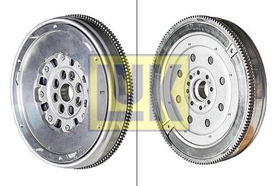 Spararats Schaeffler LuK 415 0307 10