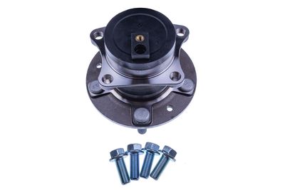 Комплект подшипника ступицы колеса DENCKERMANN W414078