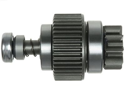 Pievads ar brīvgaitas mehānismu, Starteris AS-PL SD2093P