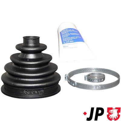 Комплект пыльника, приводной вал JP GROUP 1143602210