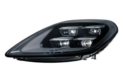 reflektor LED PORSCHE HELLA 1EX 016 351-711