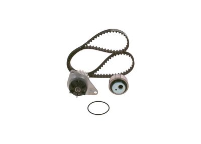 Ūdenssūknis + Zobsiksnas komplekts BOSCH 1 987 946 937