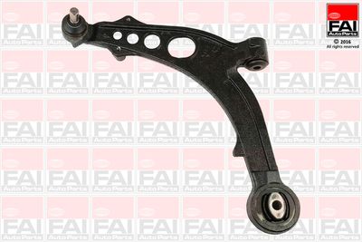 Neatkarīgās balstiekārtas svira, Riteņa piekare FAI AutoParts SS051