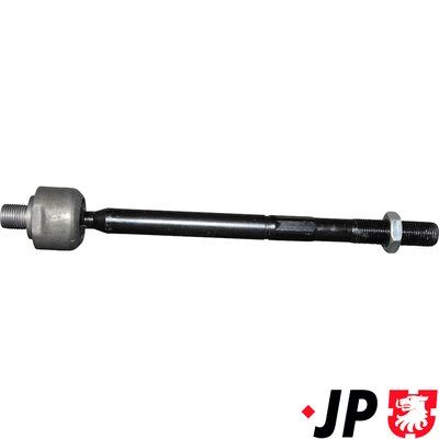 Осевой шарнир, рулевая тяга JP GROUP 4144500600