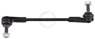 Stiepnis/Atsaite, Stabilizators A.B.S. 261144