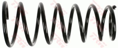 Balstiekārtas atspere TRW JCS607
