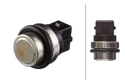 Термовыключатель, вентилятор радиатора HELLA 6ZT 014 397-041