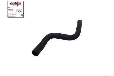 Radiatora cauruļvads AUTOMEGA 160044110