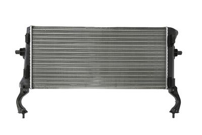 Radiators, Motora dzesēšanas sistēma KAMOKA 7705435