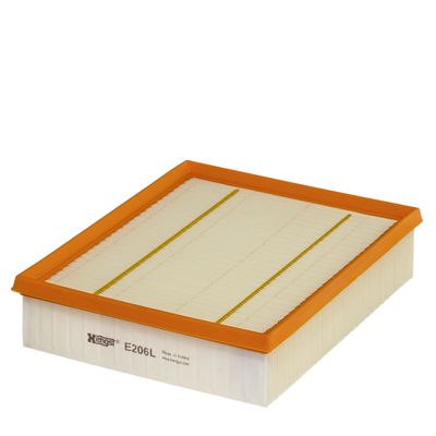 Воздушный фильтр HENGST FILTER E206L