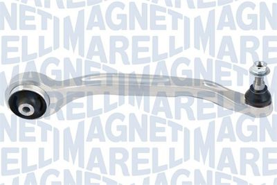 Рычаг независимой подвески колеса, подвеска колеса MAGNETI MARELLI 301181321100
