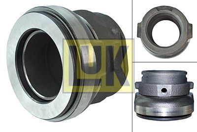 Выжимной подшипник Schaeffler LuK 500098620