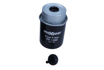 Degvielas filtrs MAXGEAR 26-2237