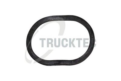Blīve, Eļļas radiators TRUCKTEC AUTOMOTIVE 02.18.097