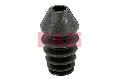 Gājiena ierobežotājs, Atsperojums Schaeffler FAG 810 0023 10