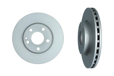 Тормозной диск KAMOKA 103589