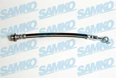 Тормозной шланг SAMKO 6T48301