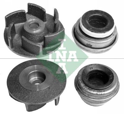 Ūdens sūknis, dzinēja dzesēšana Schaeffler INA 538 0441 10