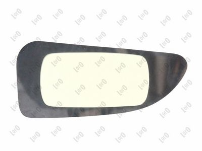 Spoguļstikls, Ārējais atpakaļskata spogulis ABAKUS 3163G05