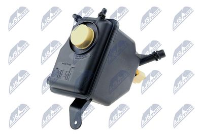 Kompensācijas tvertne, Dzesēšanas šķidrums NTY CZW-BM-036