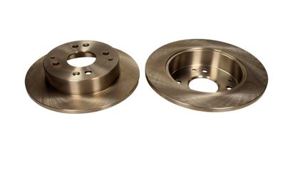 Тормозной диск MAXGEAR 19-0931