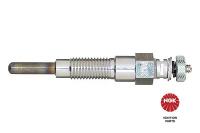 Kvēlsvece NGK 2728