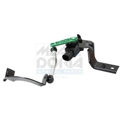 Sensors, lukturu augstuma regulēšana MEAT & DORIA 38026