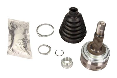 Šarnīru komplekts, Piedziņas vārpsta MAXGEAR 49-1615