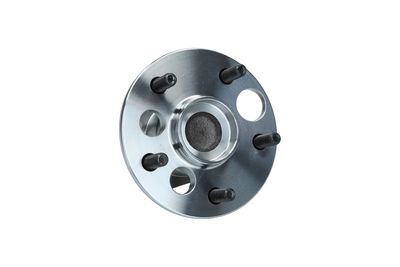 Комплект подшипника ступицы колеса KAMOKA 5500358