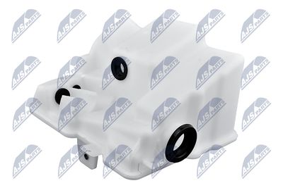 Резервуар для воды (для чистки) NTY KZS-VW-011