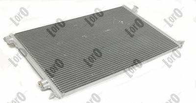 Конденсатор, кондиционер ABAKUS 0370160014