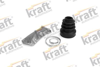 Комплект пыльника, приводной вал KRAFT AUTOMOTIVE 4415924