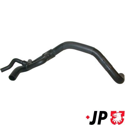 Шланг радиатора JP GROUP 1114302700
