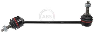 Stiepnis/Atsaite, Stabilizators A.B.S. 260509