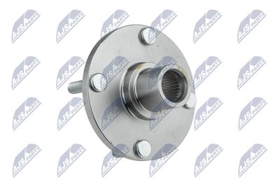 Riteņa rumba NTY KLP-NS-016P
