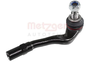 Наконечник поперечной рулевой тяги METZGER 54029902