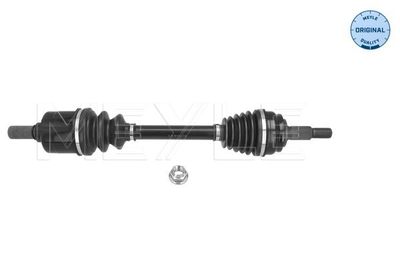 Приводной вал MEYLE 11-14 498 0069