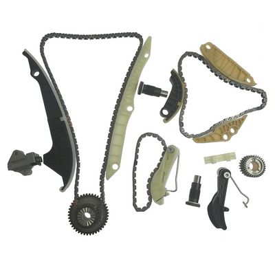 Комплект цели привода распредвала SKF VKML 81611